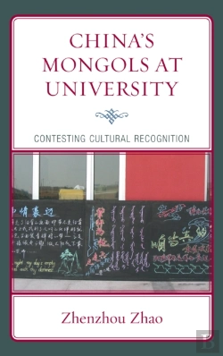 Bertrand.pt - China'S Mongols At University
