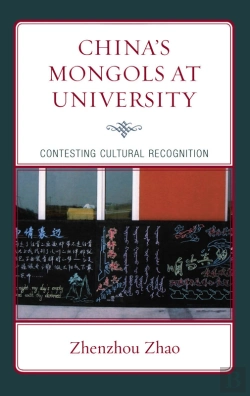 Bertrand.pt - China'S Mongols At University