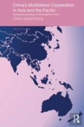 China'S Multilateral Co-Operation In Asia And The Pacific