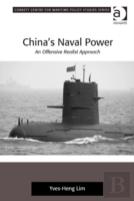 China'S Naval Power