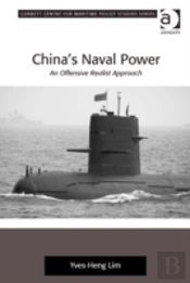 China'S Naval Power