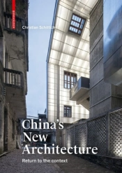 China'S New Architecture