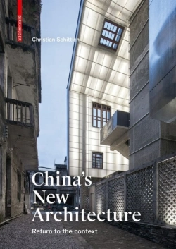 Bertrand.pt - China'S New Architecture