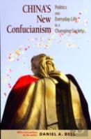 China'S New Confucianism