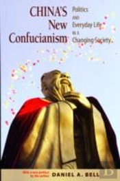 China'S New Confucianism