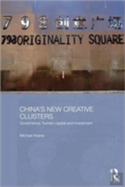 Bertrand.pt - China'S New Creative Clusters
