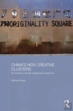 Bertrand.pt - China'S New Creative Clusters
