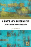 China'S New Imperialism