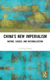 China'S New Imperialism