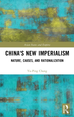Bertrand.pt - China'S New Imperialism