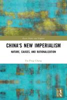 China'S New Imperialism
