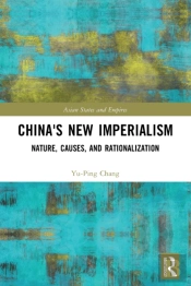 China'S New Imperialism