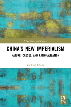 Bertrand.pt - China'S New Imperialism