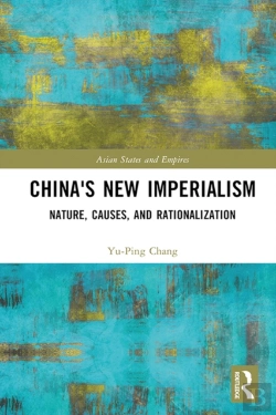 Bertrand.pt - China'S New Imperialism