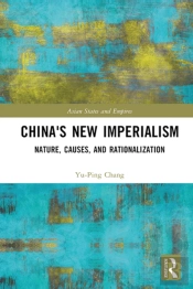 China'S New Imperialism