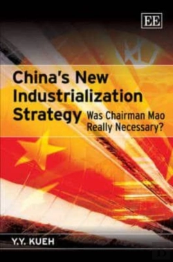 Bertrand.pt - China'S New Industrialization Strategy - Was Chairman Mao Really Necessary?