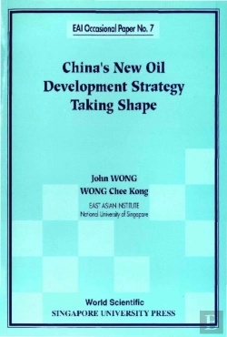 Bertrand.pt - China'S New Oil Development Strategy Taking Shape