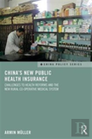 China'S New Public Health Insurance