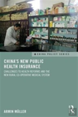 Bertrand.pt - China'S New Public Health Insurance