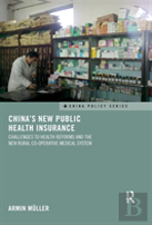 China'S New Public Health Insurance