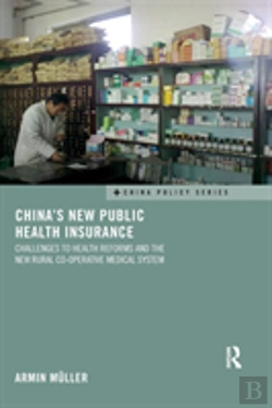 Bertrand.pt - China'S New Public Health Insurance