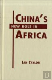 China'S New Role In Africa