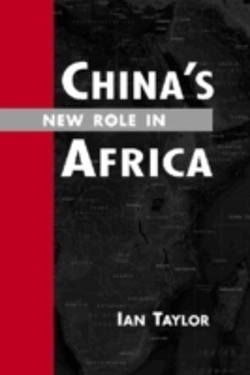 Bertrand.pt - Chinas New Role In Africa