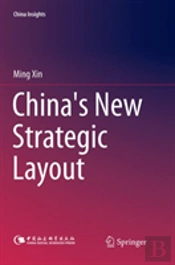 China'S New Strategic Layout