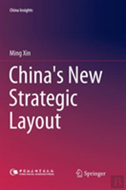 Bertrand.pt - China'S New Strategic Layout
