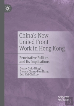 Bertrand.pt - China'S New United Front Work In Hong Kong