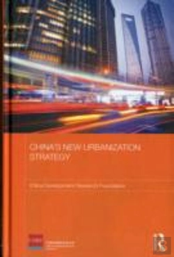 Bertrand.pt - China'S New Urbanization Strategy