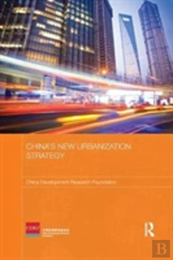 Bertrand.pt - China'S New Urbanization Strategy