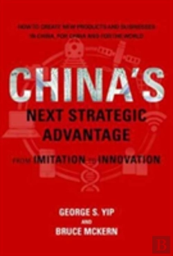 Bertrand.pt - China'S Next Strategic Advantage