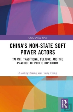 Bertrand.pt - China'S Non-State Soft Power Actors