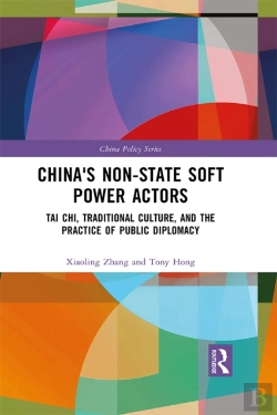 Bertrand.pt - China'S Non-State Soft Power Actors