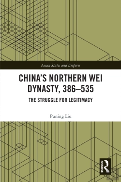 Bertrand.pt - China'S Northern Wei Dynasty, 386-535