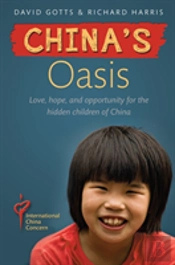 China'S Oasis