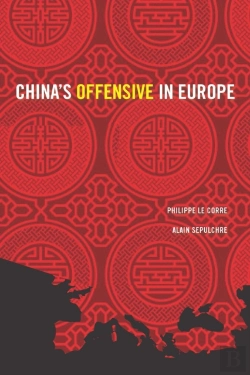 Bertrand.pt - China'S Offensive In Europe