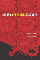China'S Offensive In Europe
