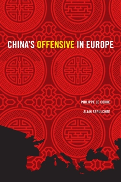Bertrand.pt - China'S Offensive In Europe