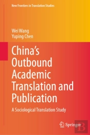 China'S Outbound Academic Translation And Publication