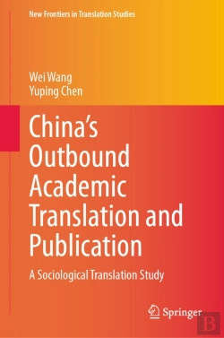 Bertrand.pt - China'S Outbound Academic Translation And Publication