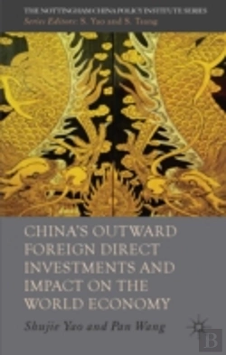 Bertrand.pt - China'S Outward Foreign Direct Investments And Impact On The World Economy