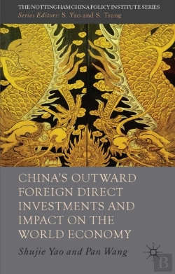 Bertrand.pt - China'S Outward Foreign Direct Investments And Impact On The World Economy