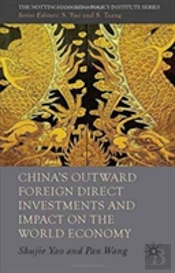 China'S Outward Foreign Direct Investments And Impact On The World Economy