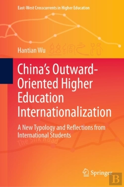 Bertrand.pt - China'S Outward-Oriented Higher Education Internationalization