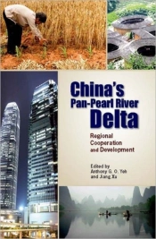 China'S Panâ€“Pearl River Delta Â€“ Regional Cooperation And Development