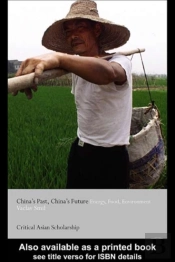 China'S Past, China'S Future