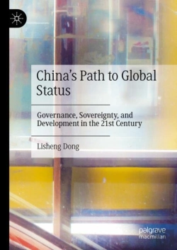 Bertrand.pt - China'S Path To Global Status