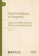 China'S Pathways To Prosperity
